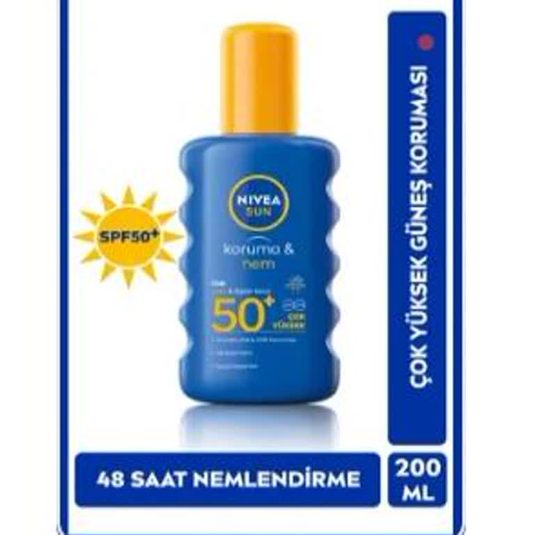 Güneş Kremi Cildimizi Korumadı, Hepimiz Yandık