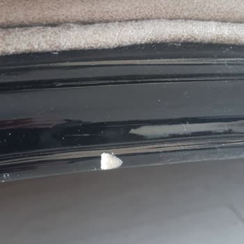 Kusurlu Ve Eksik Teslim Edilen Salon Takımı Mağduriyeti