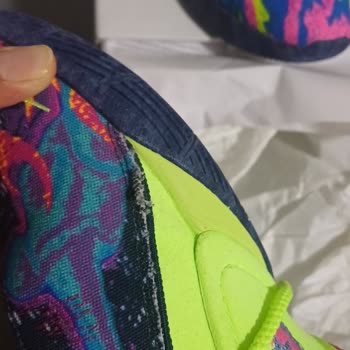 İki Günlük Ayakkabıda Dikiş Yırtılması Güvenimi Sarsıyor