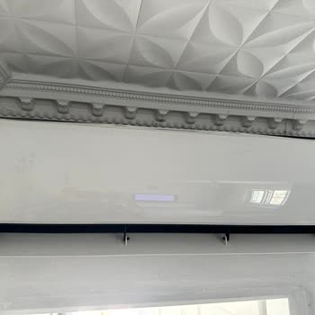 Arçelik Klima Üfleme Gücünden ve Performansından Memnun Kalmadım