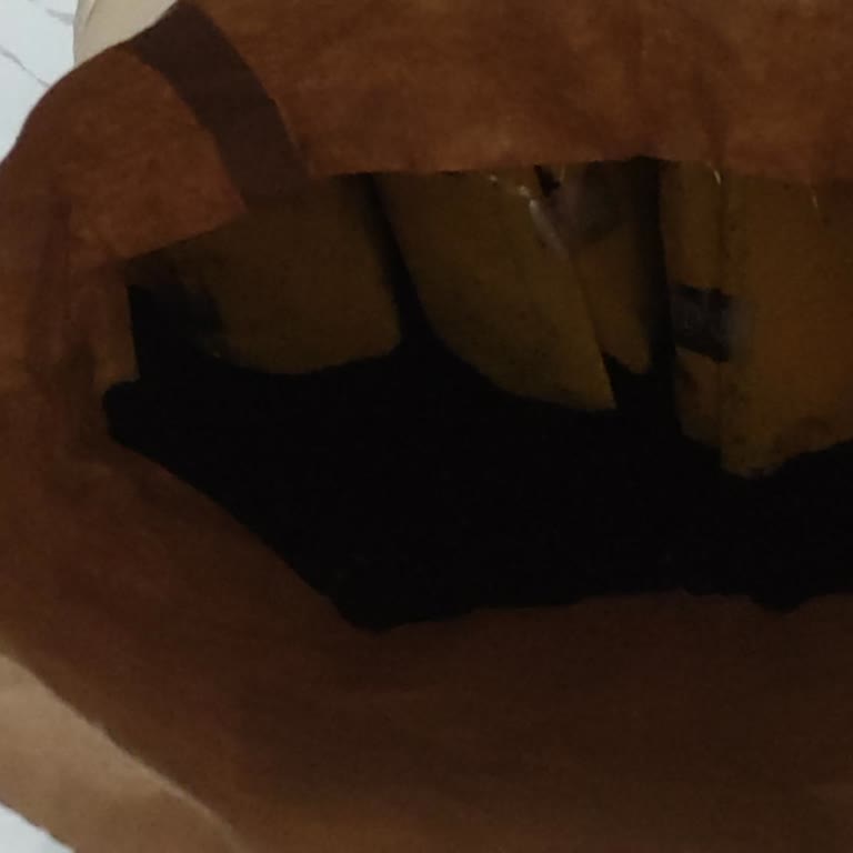 Aldığım Çaylar Patlamış Ve İade Süreci Başarısız