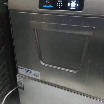 Yeni Alınan Bulaşık Makinesinde Temizlik Sorunu Ve Servis Mağduriyeti