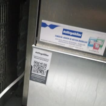 Yeni Alınan Bulaşık Makinesinde Temizlik Sorunu Ve Servis Mağduriyeti