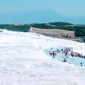 SSC Tur Şirketinin Kalitesiz Hizmeti Ve Plansız Tur Deneyimi