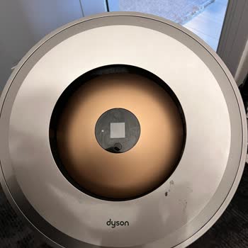 Dyson Hava Temizleyicide Geçmeyen Leke Ve Müşteri Hizmetlerinden Yanıt Alamama