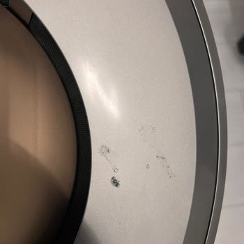 Dyson Hava Temizleyicide Geçmeyen Leke Ve Müşteri Hizmetlerinden Yanıt Alamama