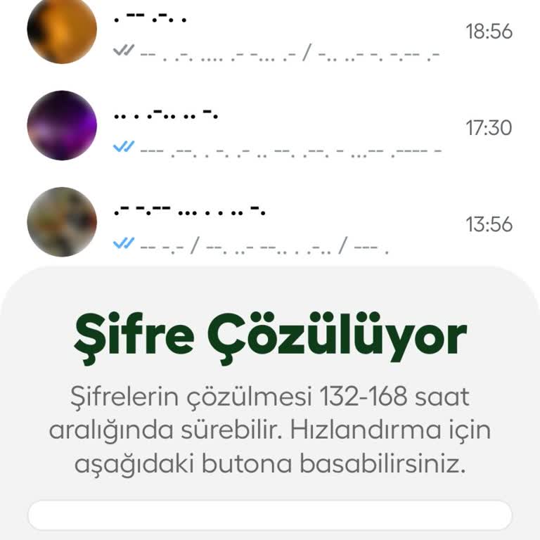 Satın Aldığım Paketler Çalışmıyor, Sorunum Çözülmüyor