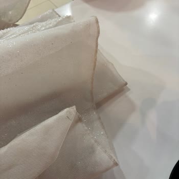 Gelinlik Ve Kına Elbisesi Teslimatında Yaşanan Sorunlar Ve Olumsuz Müşteri Yaklaşımı