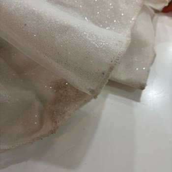 Gelinlik Ve Kına Elbisesi Teslimatında Yaşanan Sorunlar Ve Olumsuz Müşteri Yaklaşımı