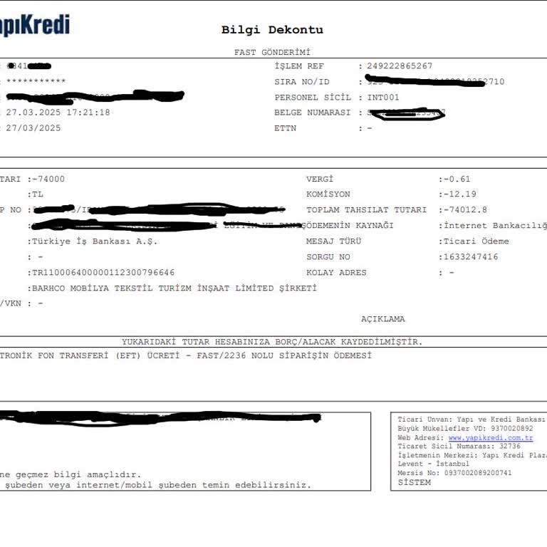 Ücret İadesi Yapılmıyor, İletişim Sağlanamıyor Ve Mağduriyet Artıyor
