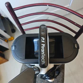 Pirantech Halı Yıkama Makinesi Servis Ve Müşteri Hizmetleri Sorunu