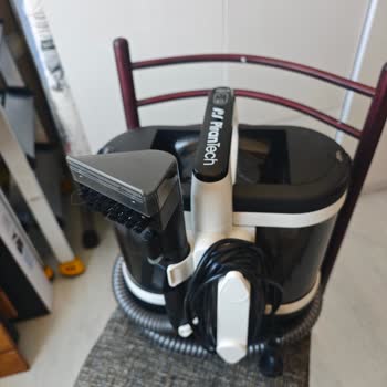 Pirantech Halı Yıkama Makinesi Servis Ve Müşteri Hizmetleri Sorunu