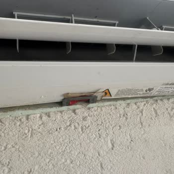 Fuji Plus Klima Sürekli Arızalı, Teknik Servis Sorunu Çözmüyor!