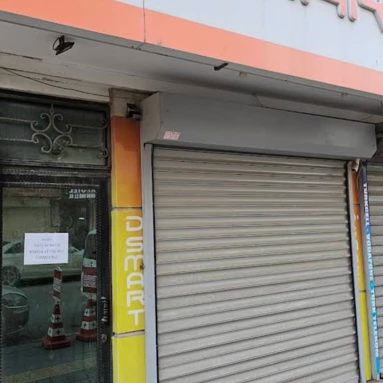 D-Smart Bayisinin Kapalı Olması Nedeniyle Abonelik İptali Ve Modem Tesliminde Mağduriyet