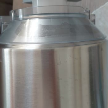 Mama Kabında Su Birikmesi Ve İade Sorunları Yaşadım