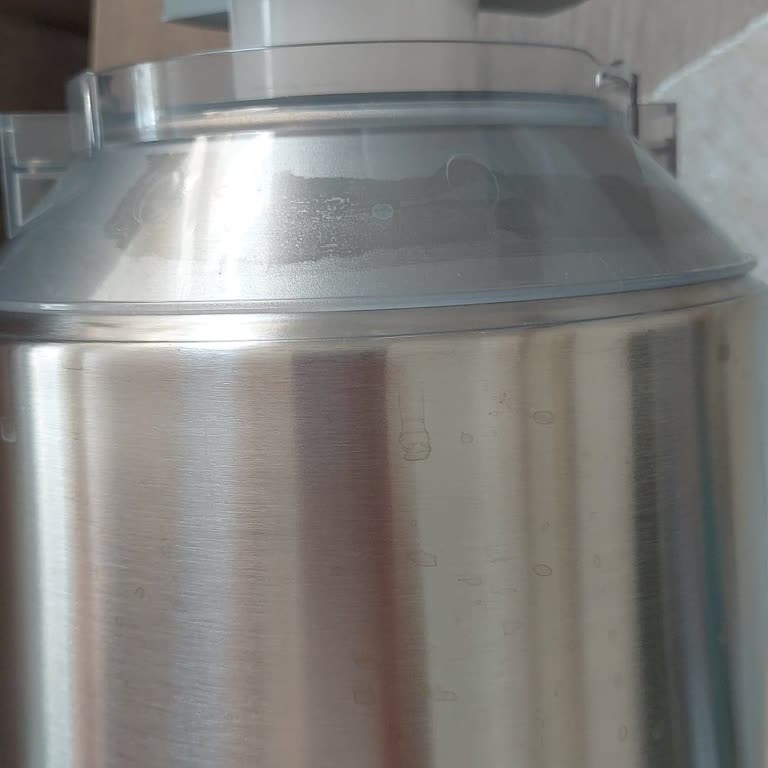 Mama Kabında Su Birikmesi Ve İade Sorunları Yaşadım