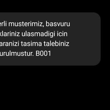 Hat Taşıma Sürecinde Haksız Suçlama Ve Mağduriyet