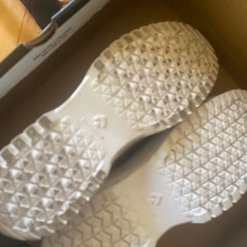 Kullanılmış Ve Kirli Ayakkabı Gönderildi, İade Talep Ediyorum