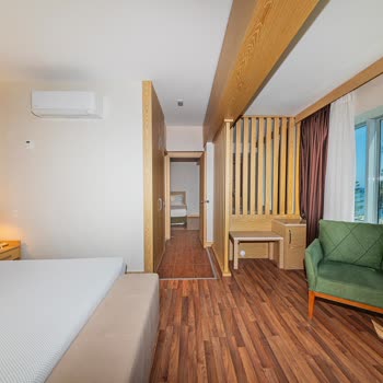 Fame Beach Hotel Kemer 'de Hayal Kırıklığı Ve İlgisizlik