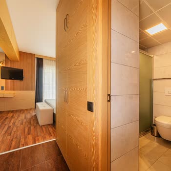 Fame Beach Hotel Kemer 'de Hayal Kırıklığı Ve İlgisizlik