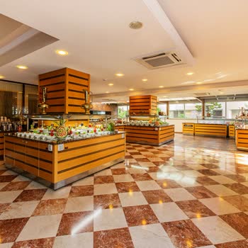 Fame Beach Hotel Kemer 'de Hayal Kırıklığı Ve İlgisizlik