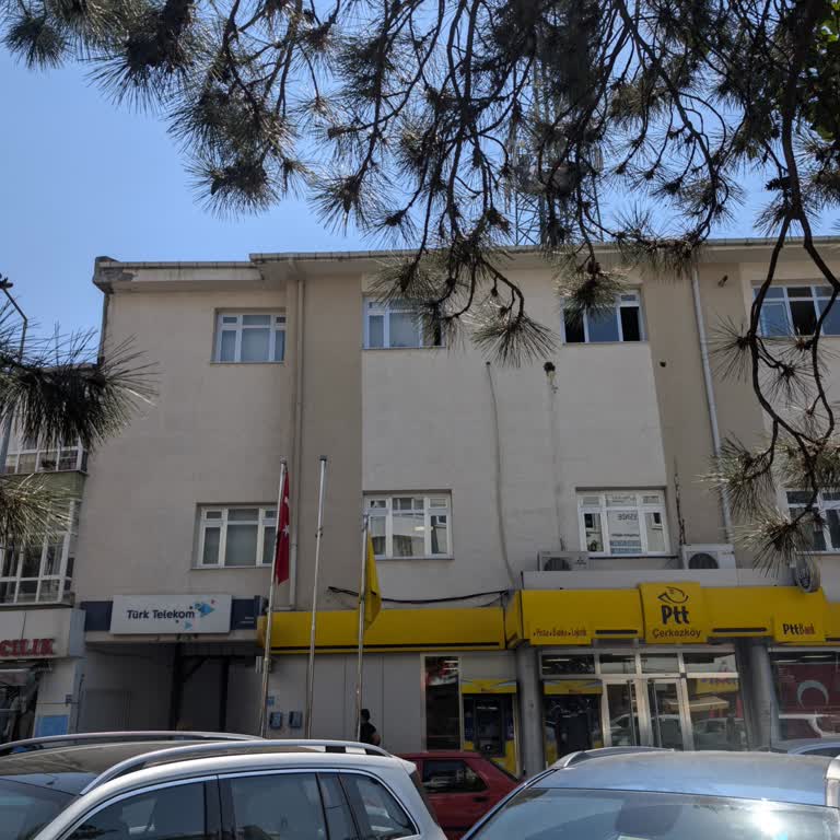 Kurulum Randevusu Verilmedi, Müşteri Hizmetleri Ve Müdürlük Çözüm Sunmuyor