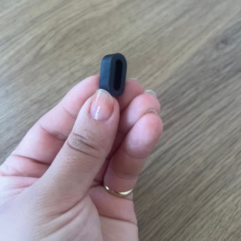 Stanley Termos İçin Gönderilen Tıpa Uyumsuz Ve Destek Almak İmkansız