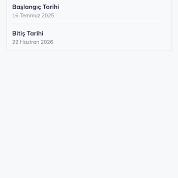 Taahhütlü Paket Yerine Fahiş Fiyatlı Tarife Şoku!