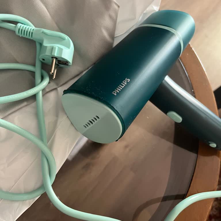 Aldığım Buharlı Ütü Hiç Buhar Vermiyor İade İçin Herkes Birbirine Yönlendiriyor