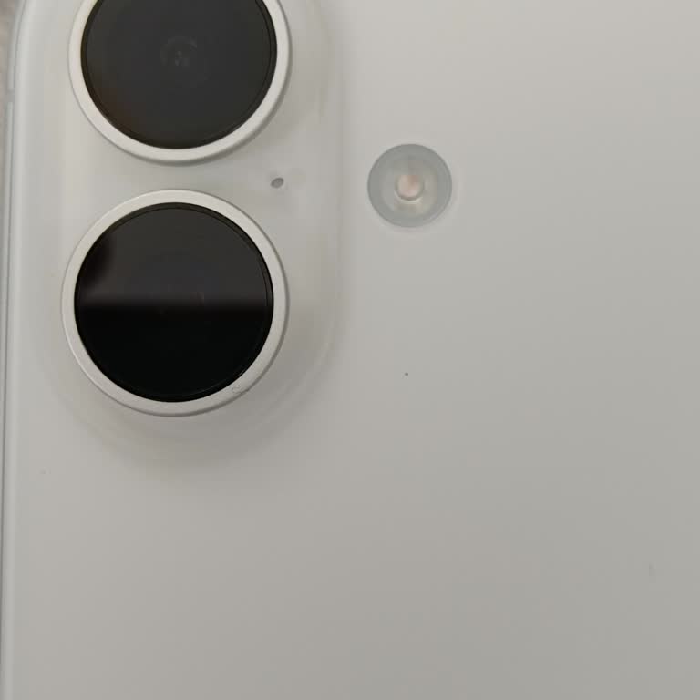 Yeni İphone'da Üretim Hatası, Değişim Talebim Reddedildi