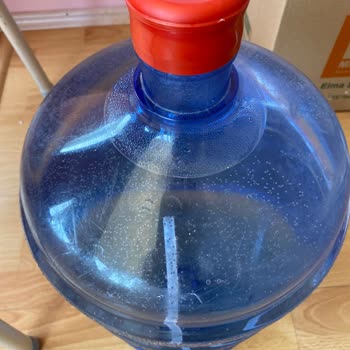 Hayat Su Damacana İçinde Hortum Buldum İçim Rahat Değil