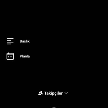 Instagram Canlı Yayın Özelliği Kullanılamıyor