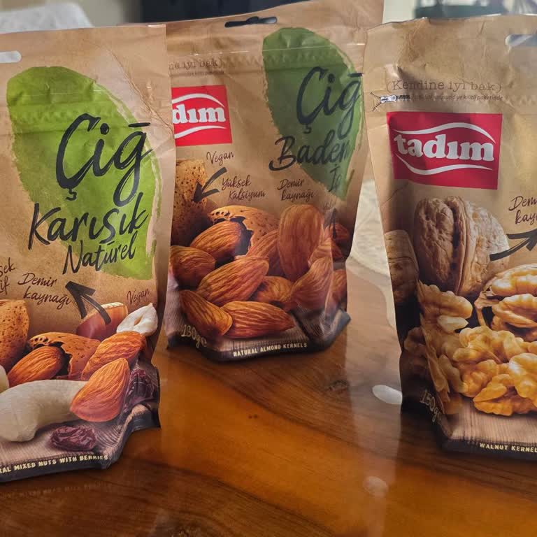 Tadım Ürünlerinde Menşe Ülke Bilgisi Neden Gizleniyor?