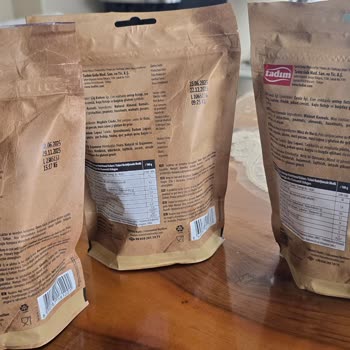 Tadım Ürünlerinde Menşe Ülke Bilgisi Neden Gizleniyor?