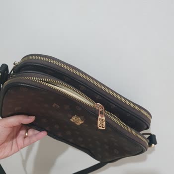 Pierre Cardin Çantamın Fermuar Sorunu İçin Garanti Desteği Alamadım