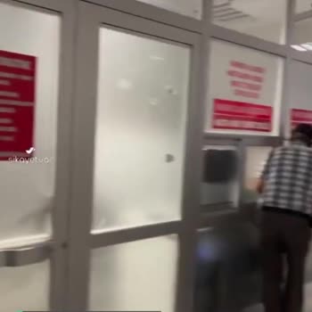 Yunus Emre Devlet Hastanesi Çözümü Varken Boşa Sıra Beklemek!