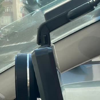 Araç Kamerasında GPS Modülü Açılması Ve Garanti Dışı Bırakılması Nedeniyle Mağduriyet