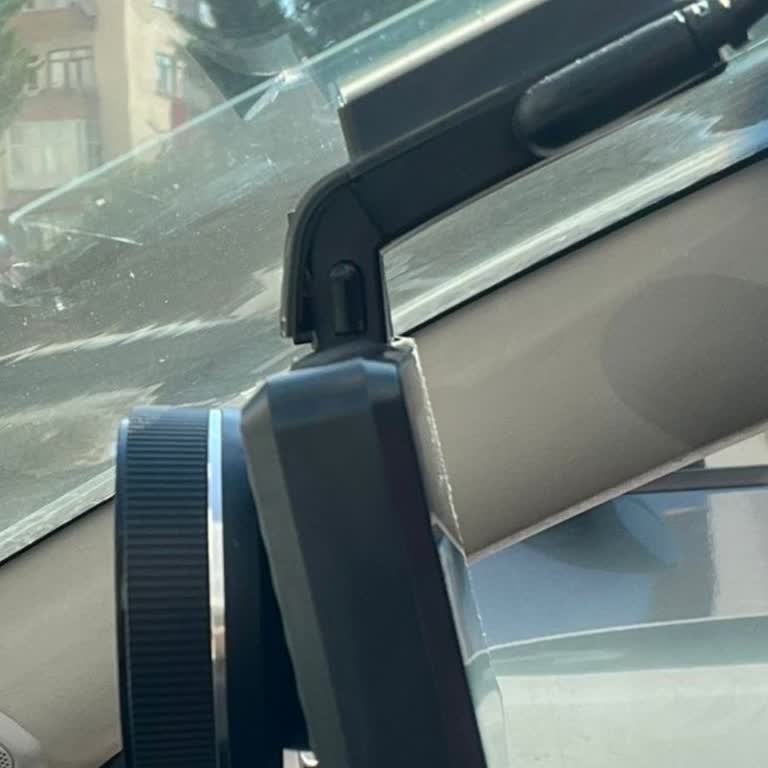 Araç Kamerasında GPS Modülü Açılması Ve Garanti Dışı Bırakılması Nedeniyle Mağduriyet