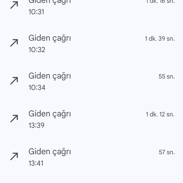 Şube Telefonlarına Ulaşılamıyor, Basit Sorular İçin Şubeye Gitmek Zorunda Kalıyorum