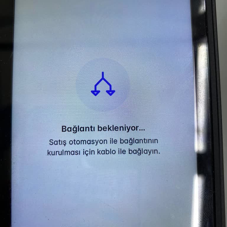 Beko Pos Cihazında Entegrasyon Sonrası Sürekli Fiş Kesme Ve Bağlantı Sorunları