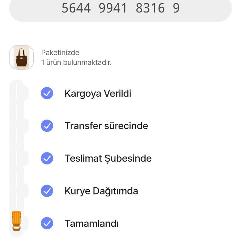Aras Kargo Teslimat Yapılmadan Teslim Edildi Gösteriyor Mağduriyetim Giderilsin