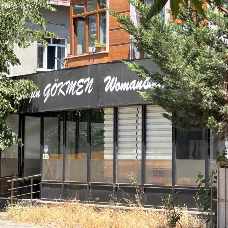 Kuaförde Sebepsiz Ve Kabaca Reddedilme