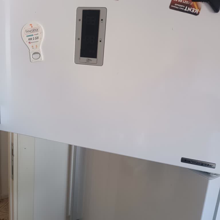 Sıcak Havalarda Arızalı Buzdolabı Mağduriyeti