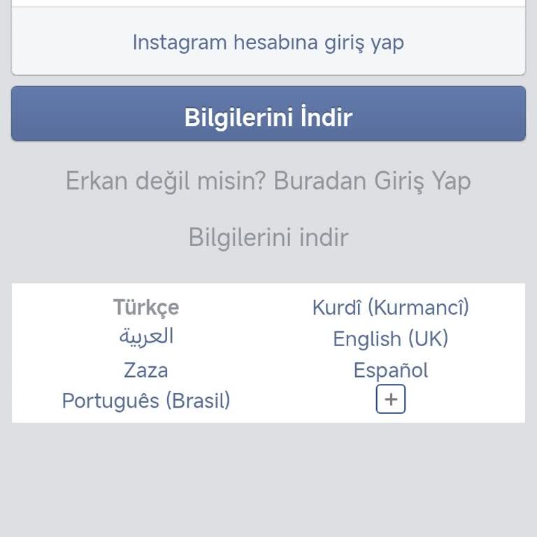 20 Yıllık Facebook Hesabım Haksız Yere Askıya Alındı