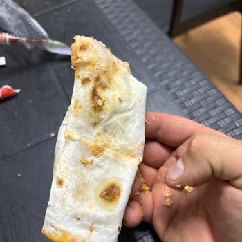 Tavuk Tantuni Dürümde Kalite ve Hijyen Sorunu
