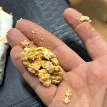 Tavuk Tantuni Dürümde Kalite ve Hijyen Sorunu