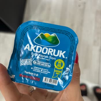 Bardak Suyunda Gözle Görülür Kir Ve Sağlık Riski