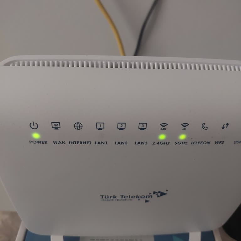 5 Gündür Süren İnternet Kesintisine Çözüm Bulamıyoruz