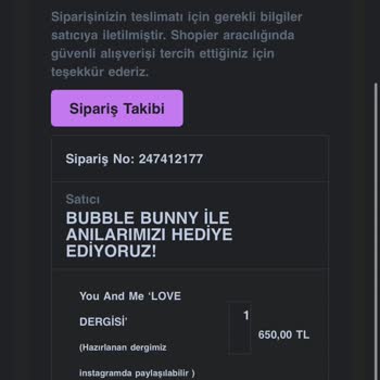 Siparişime 14 Gündür Yanıt Alamıyorum, Mağduriyetim Giderilmiyor