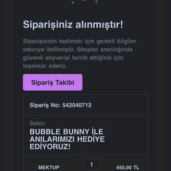 Siparişime 14 Gündür Yanıt Alamıyorum, Mağduriyetim Giderilmiyor